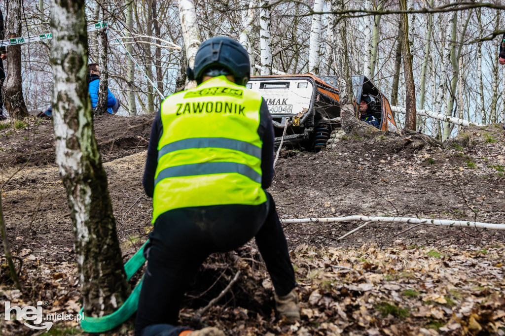 Przeprawowe Mistrzostwa Polski H6