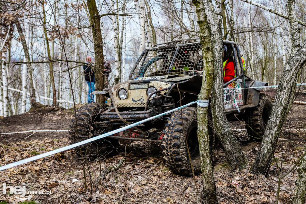 Przeprawowe Mistrzostwa Polski H6