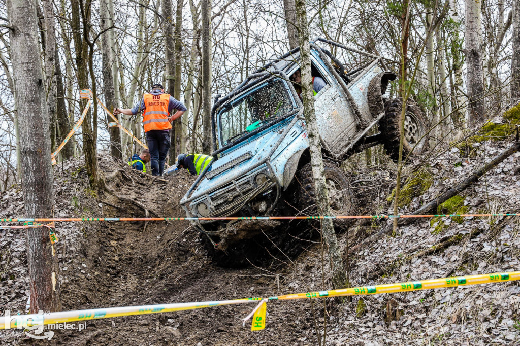 Przeprawowe Mistrzostwa Polski H6