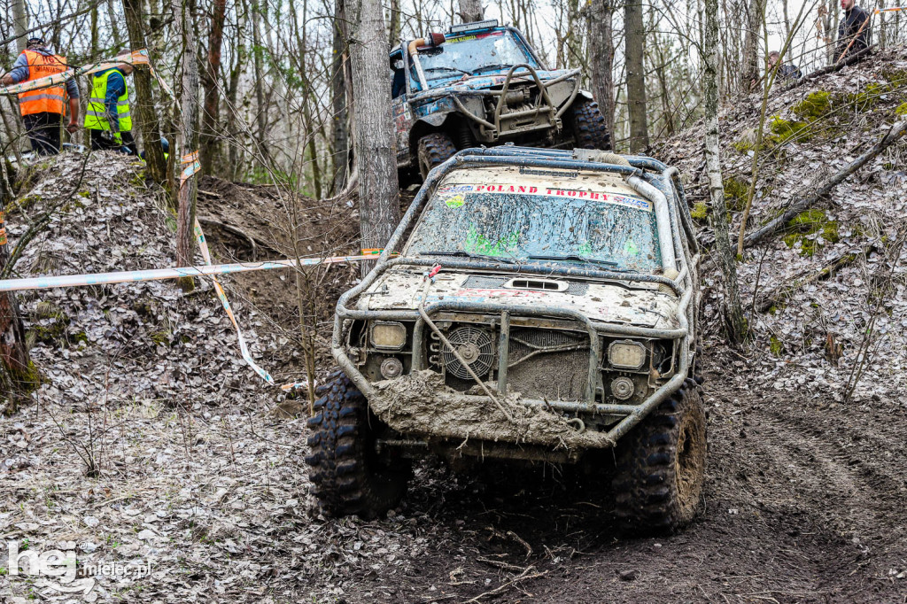 Przeprawowe Mistrzostwa Polski H6