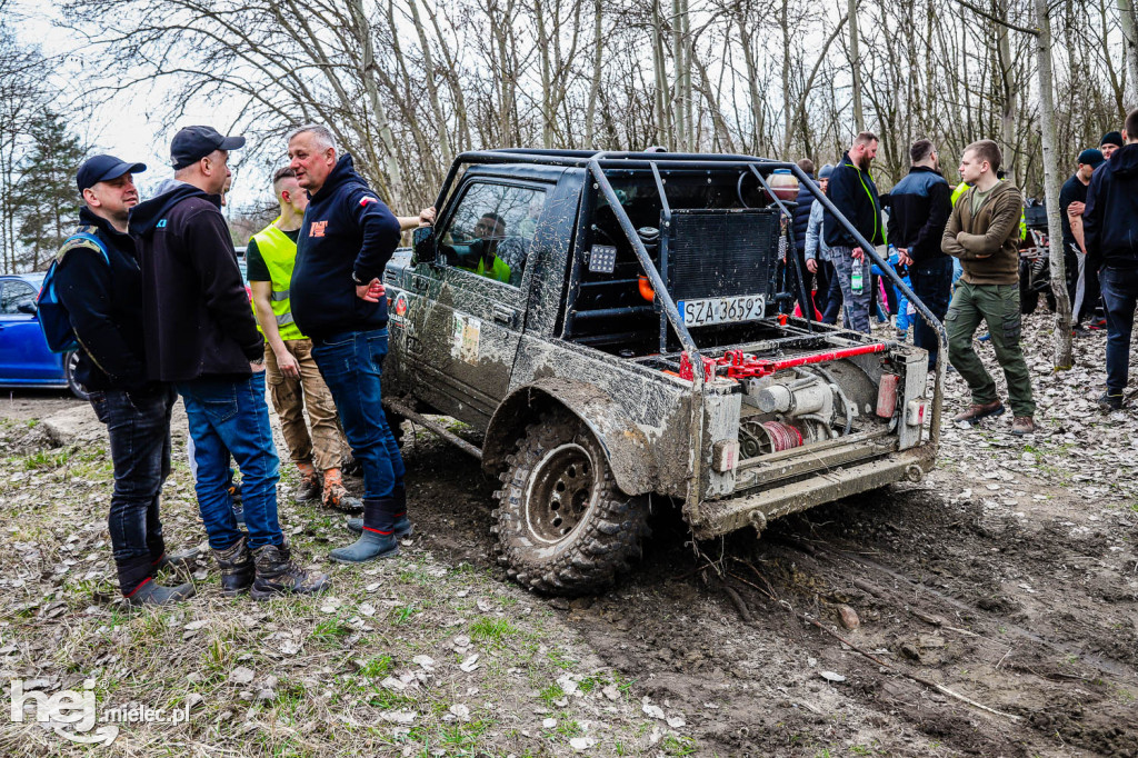Przeprawowe Mistrzostwa Polski H6