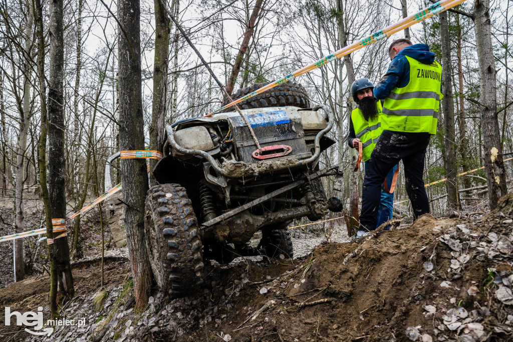 Przeprawowe Mistrzostwa Polski H6