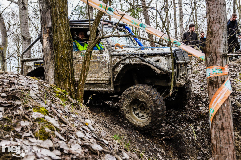 Przeprawowe Mistrzostwa Polski H6
