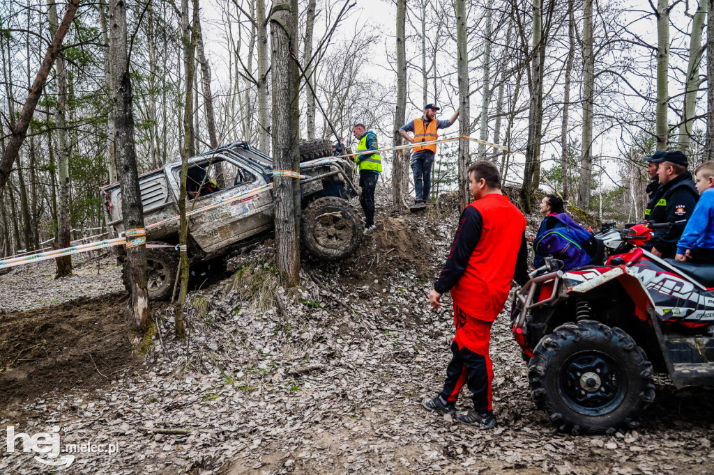 Przeprawowe Mistrzostwa Polski H6