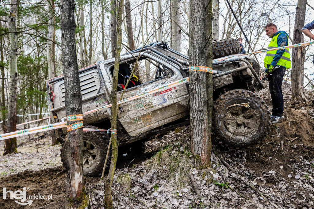 Przeprawowe Mistrzostwa Polski H6