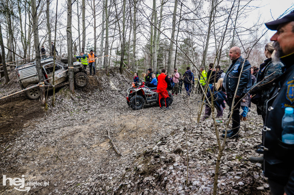Przeprawowe Mistrzostwa Polski H6