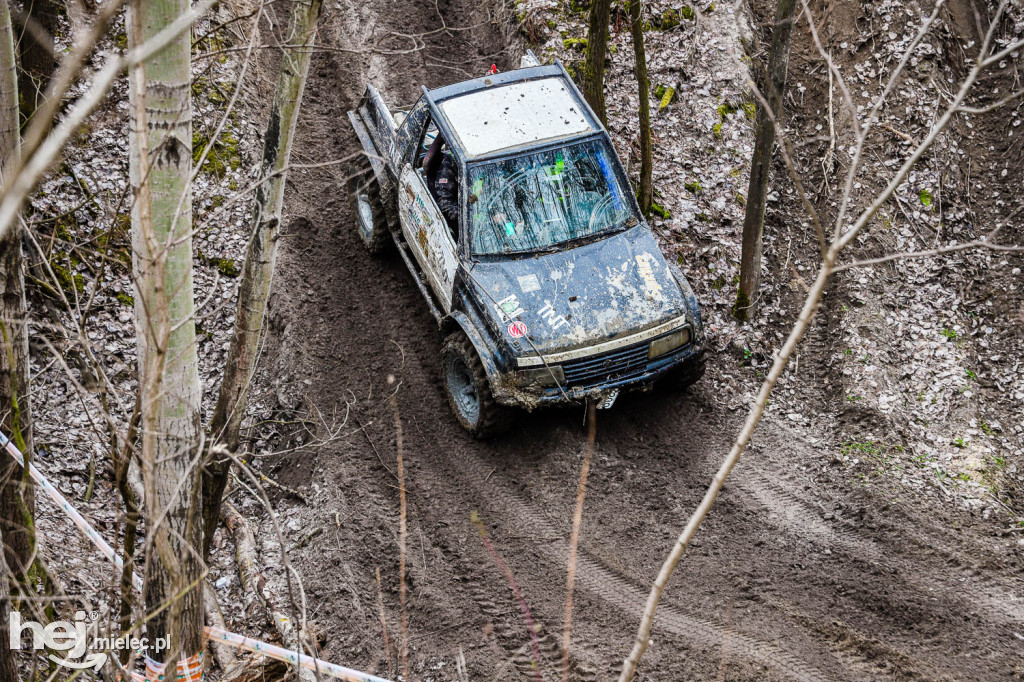 Przeprawowe Mistrzostwa Polski H6