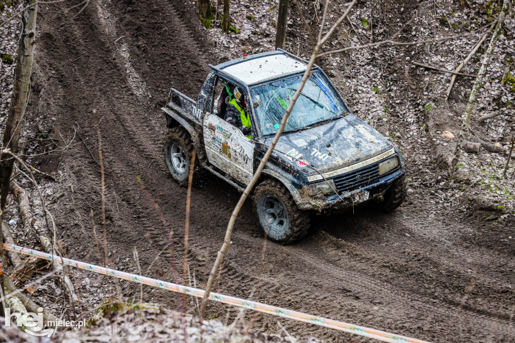 Przeprawowe Mistrzostwa Polski H6