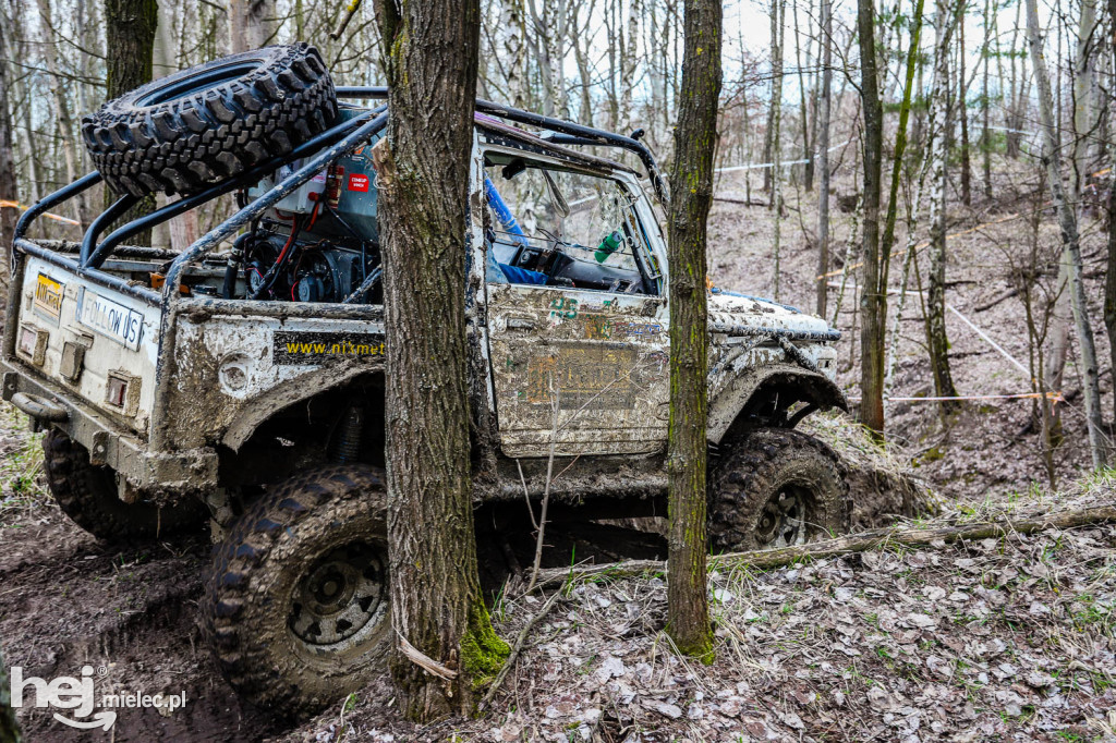 Przeprawowe Mistrzostwa Polski H6