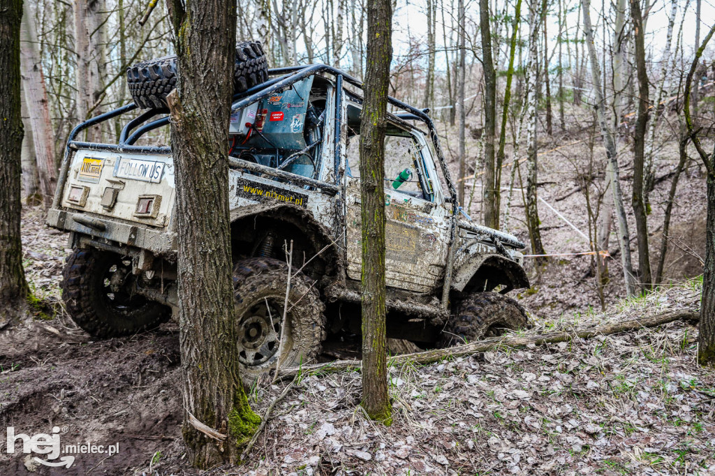 Przeprawowe Mistrzostwa Polski H6