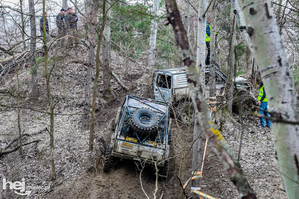 Przeprawowe Mistrzostwa Polski H6