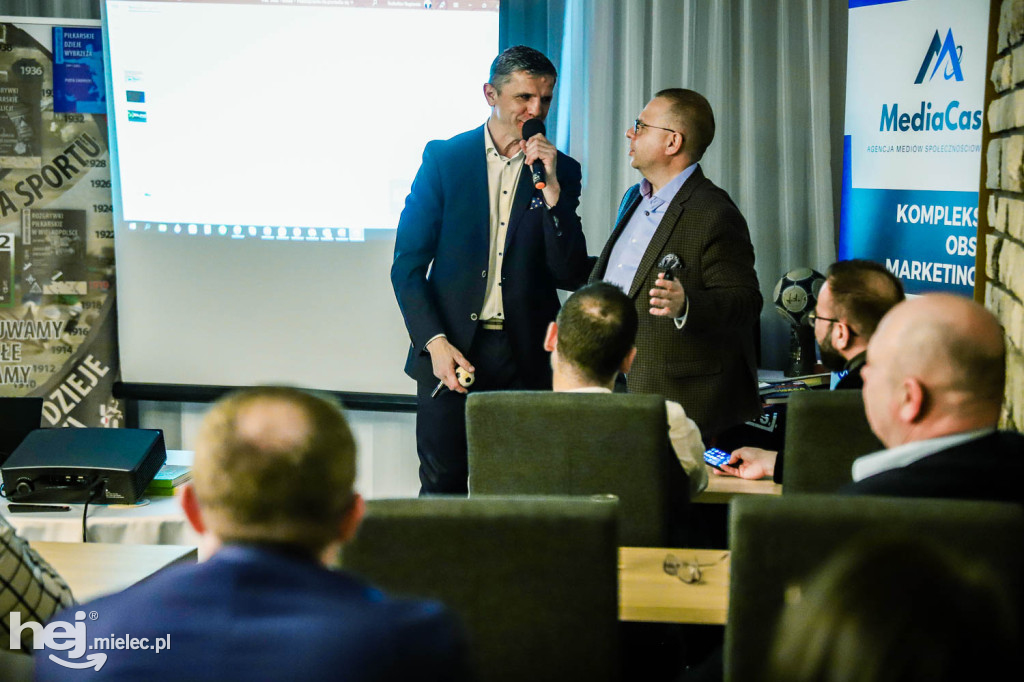 Partnerski Klub Biznesu w Mielcu