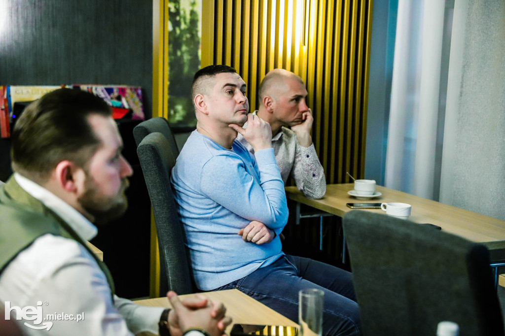 Partnerski Klub Biznesu w Mielcu
