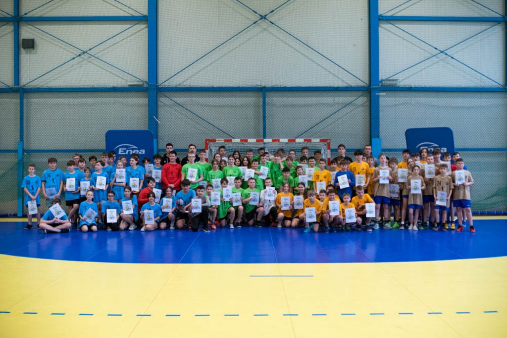 Enea Cup w Radomyślu Wielkim