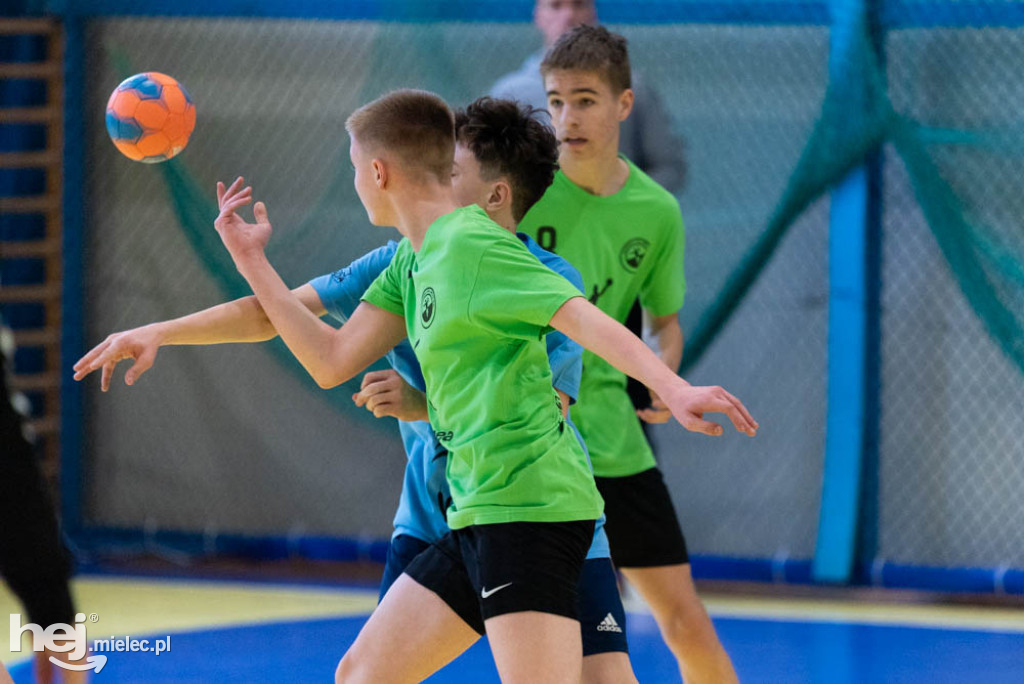 Enea Cup w Radomyślu Wielkim