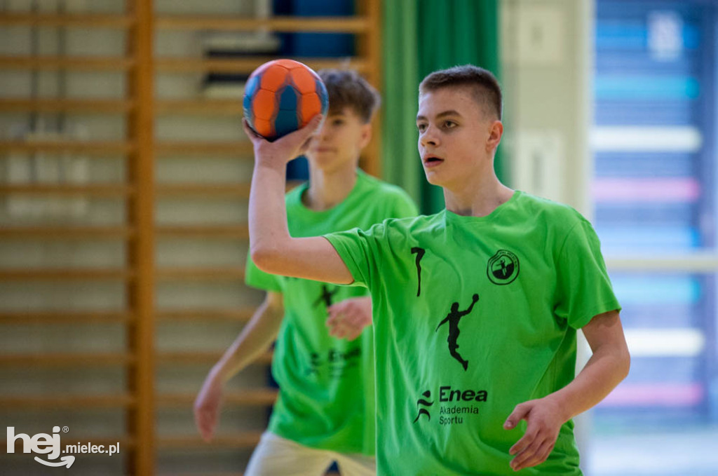 Enea Cup w Radomyślu Wielkim