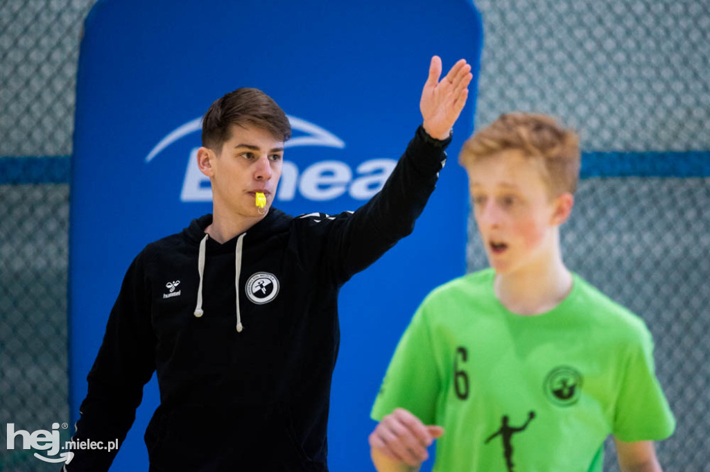 Enea Cup w Radomyślu Wielkim