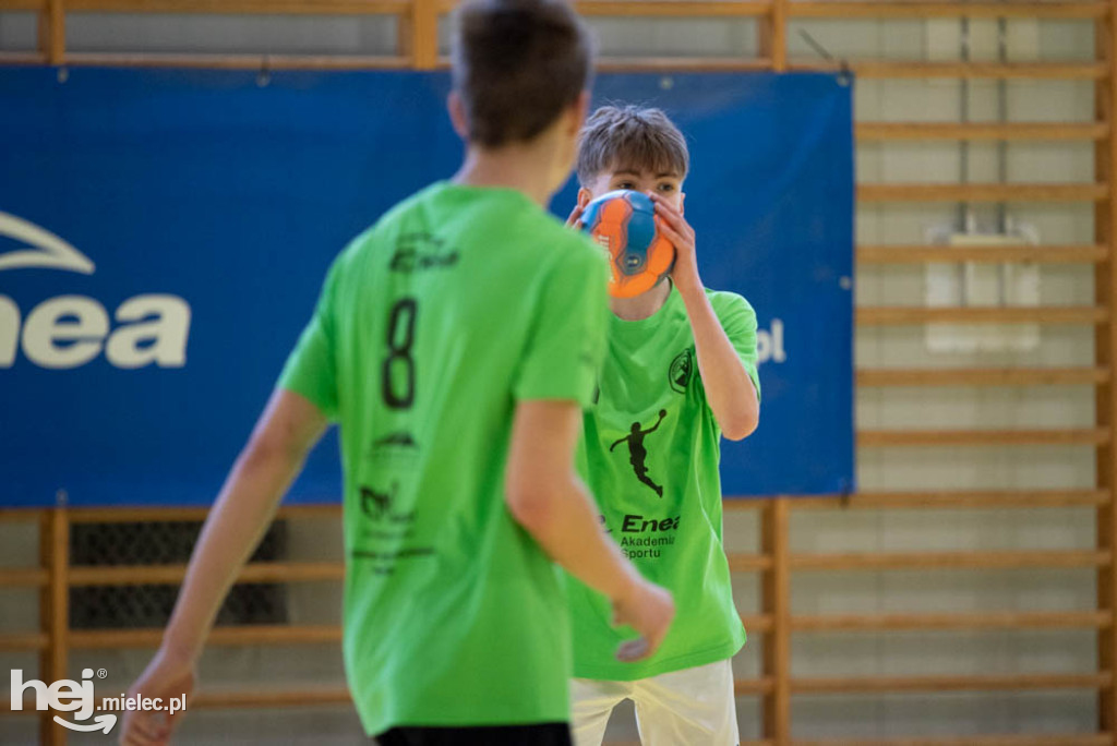 Enea Cup w Radomyślu Wielkim