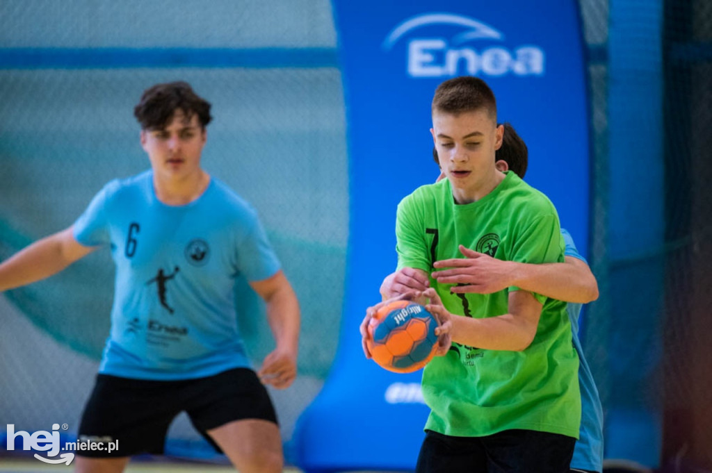 Enea Cup w Radomyślu Wielkim