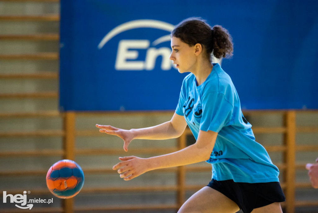 Enea Cup w Radomyślu Wielkim