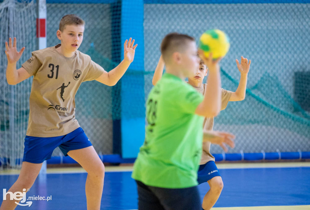 Enea Cup w Radomyślu Wielkim