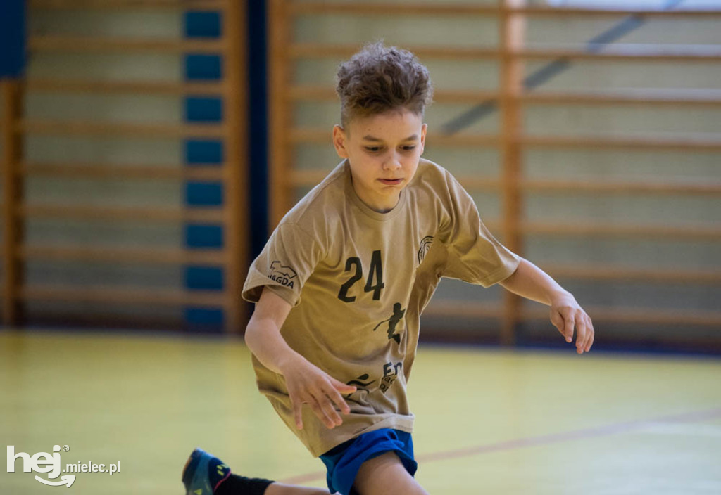 Enea Cup w Radomyślu Wielkim