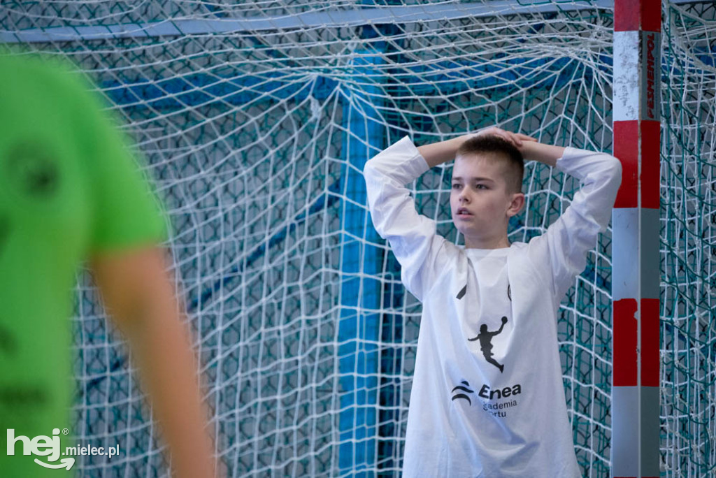 Enea Cup w Radomyślu Wielkim