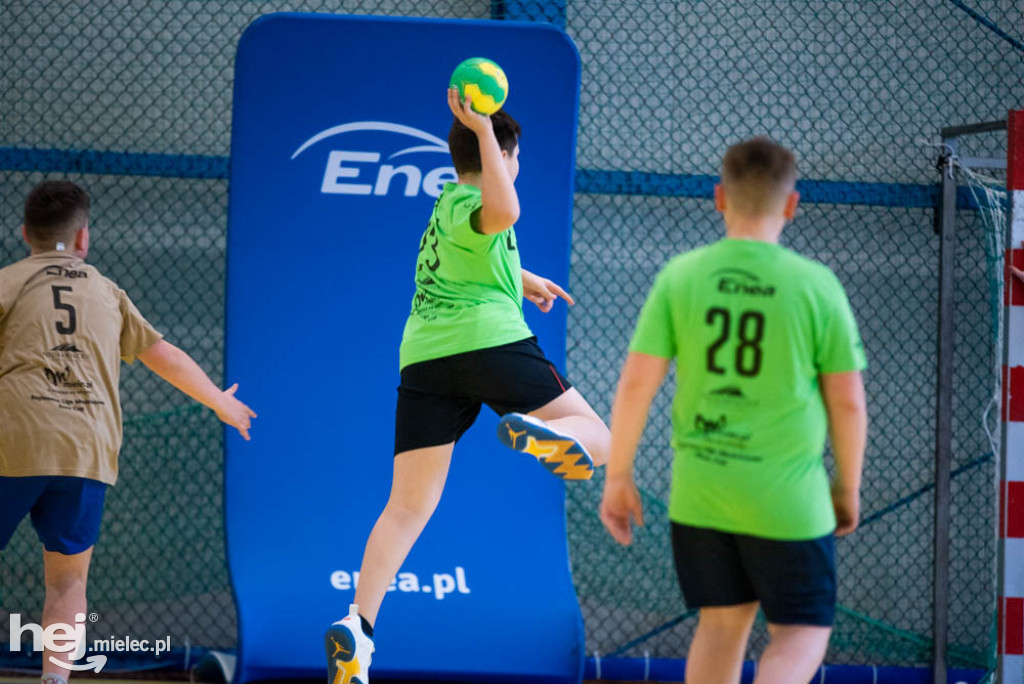 Enea Cup w Radomyślu Wielkim