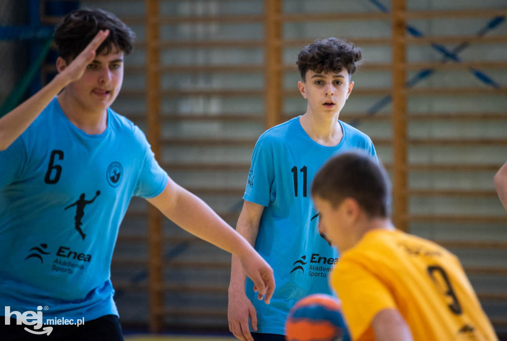 Enea Cup w Radomyślu Wielkim