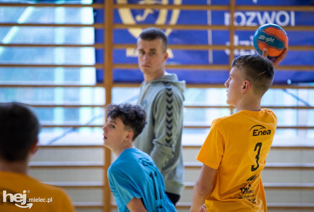 Enea Cup w Radomyślu Wielkim