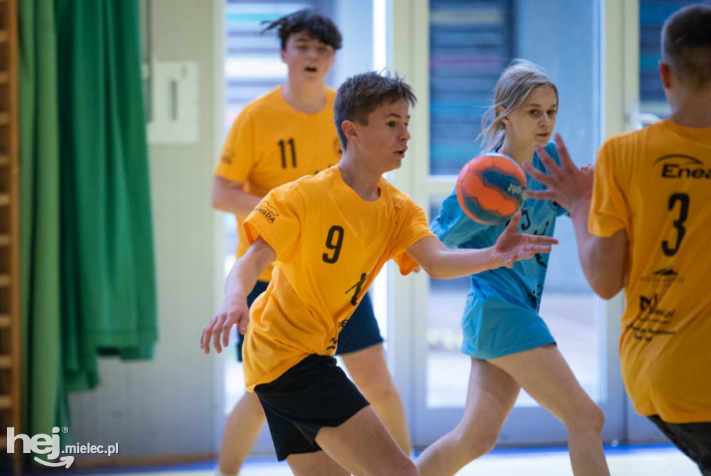 Enea Cup w Radomyślu Wielkim