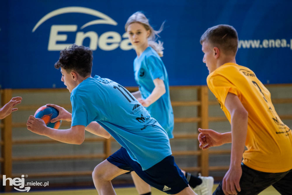 Enea Cup w Radomyślu Wielkim