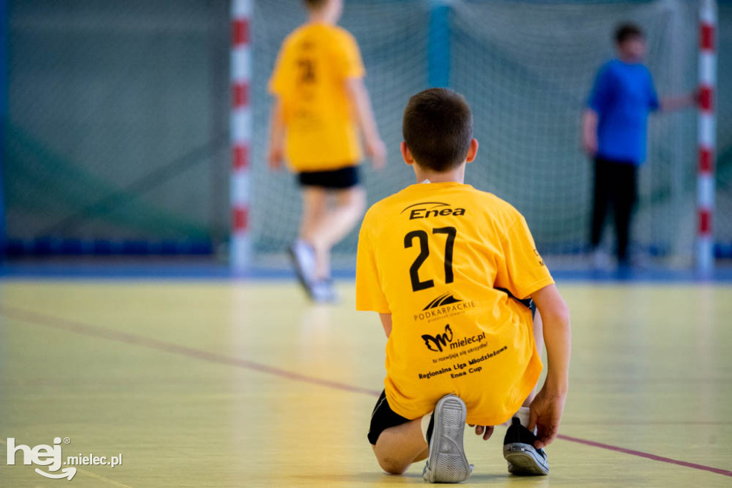 Enea Cup w Radomyślu Wielkim