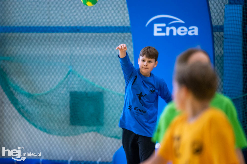 Enea Cup w Radomyślu Wielkim