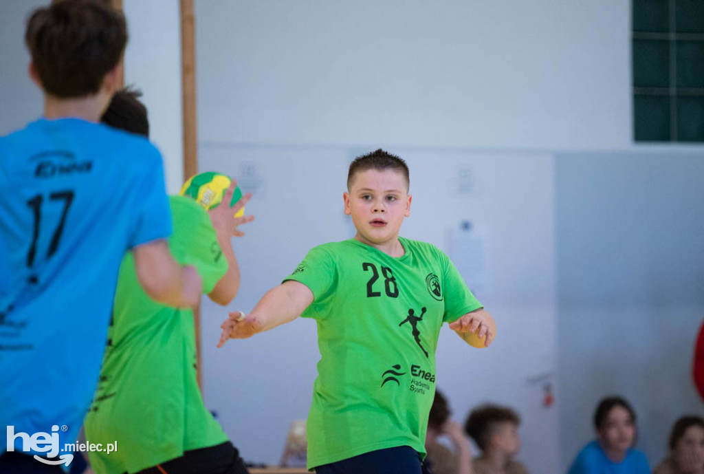 Enea Cup w Radomyślu Wielkim