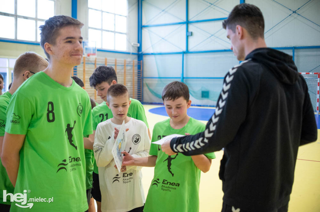 Enea Cup w Radomyślu Wielkim