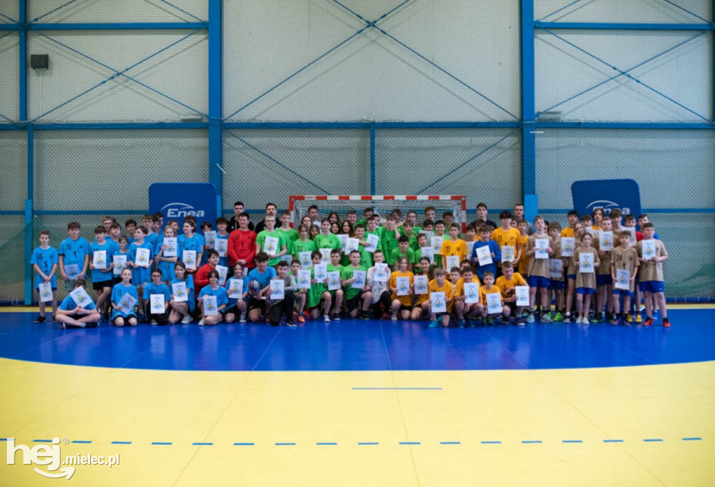 Enea Cup w Radomyślu Wielkim