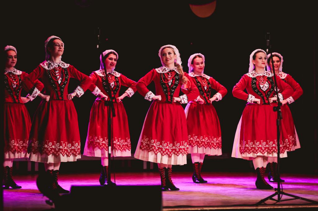 Wielkanocy koncert ZPiT Rzeszowiacy