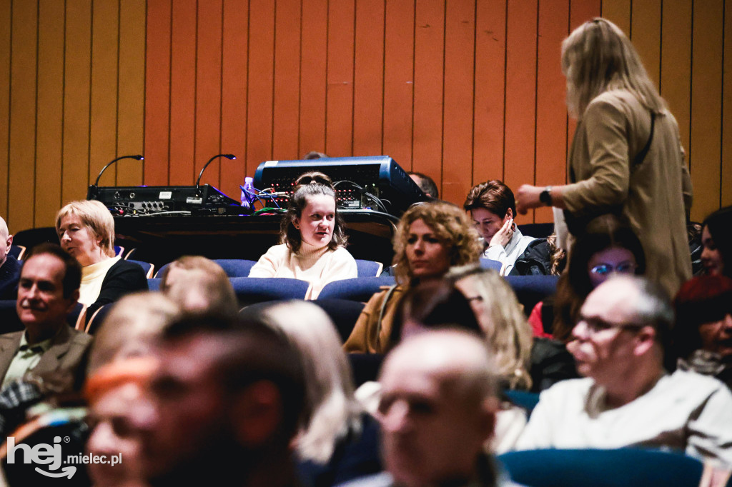 Wielkanocy koncert ZPiT Rzeszowiacy