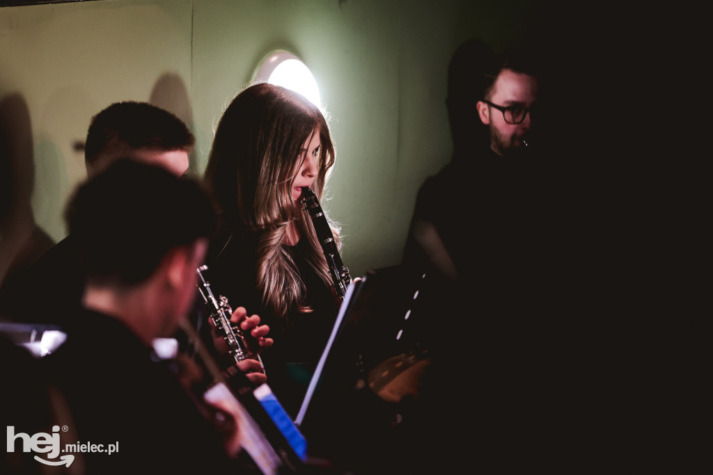 Wielkanocy koncert ZPiT Rzeszowiacy