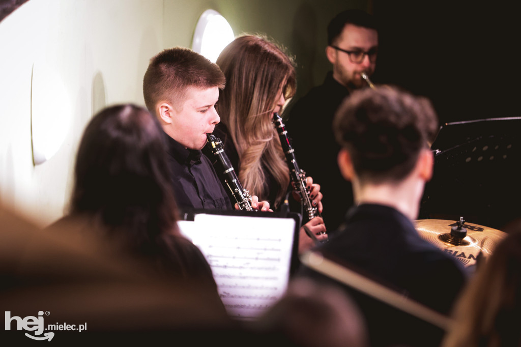 Wielkanocy koncert ZPiT Rzeszowiacy