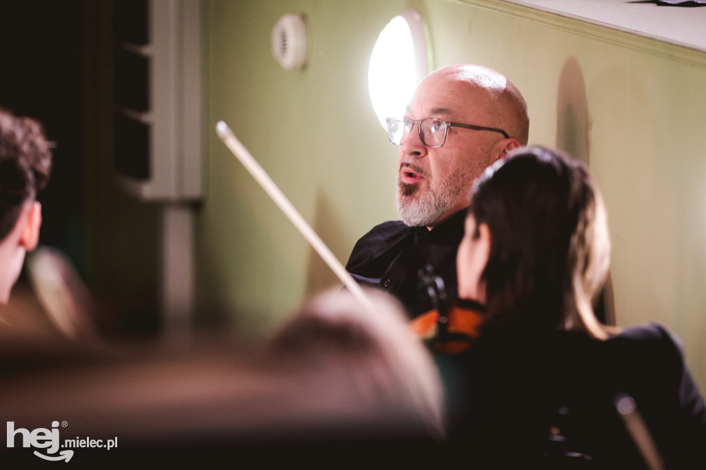 Wielkanocy koncert ZPiT Rzeszowiacy