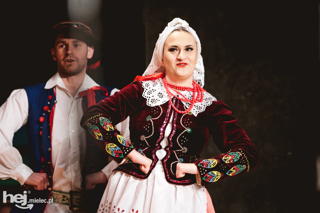 Wielkanocy koncert ZPiT Rzeszowiacy