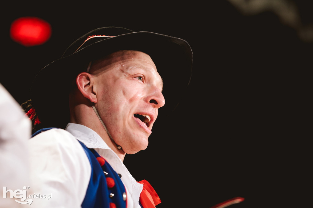 Wielkanocy koncert ZPiT Rzeszowiacy