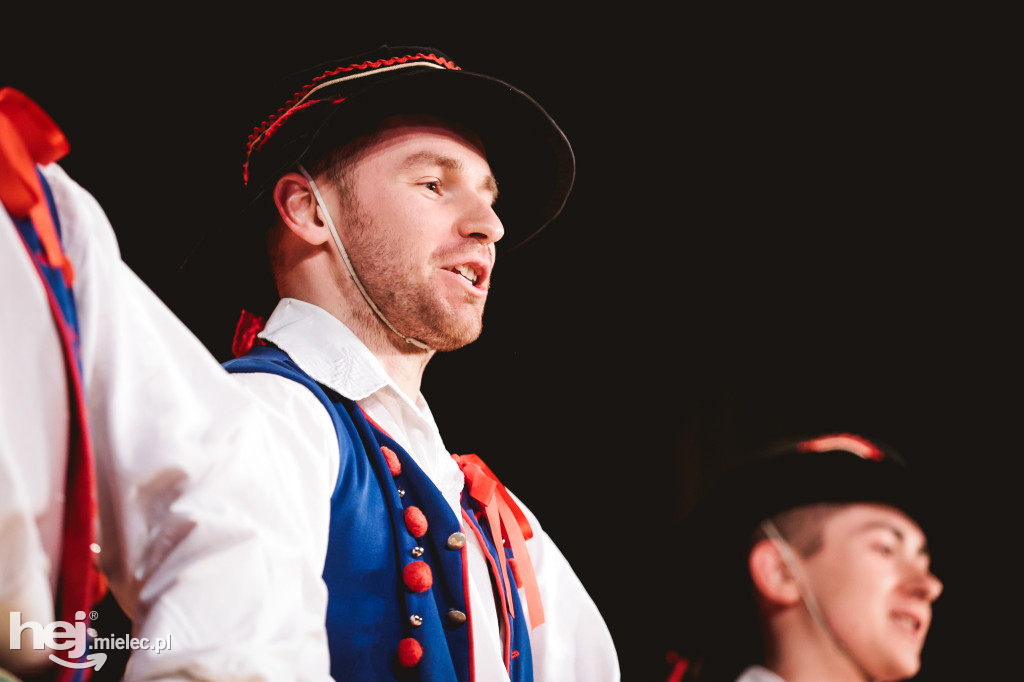 Wielkanocy koncert ZPiT Rzeszowiacy