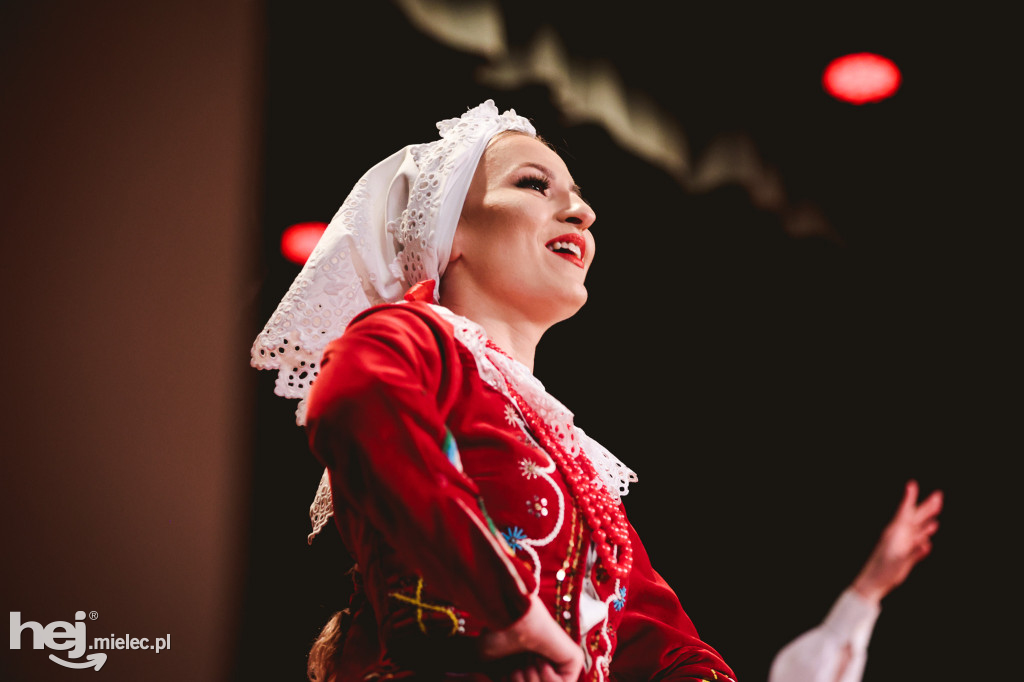 Wielkanocy koncert ZPiT Rzeszowiacy