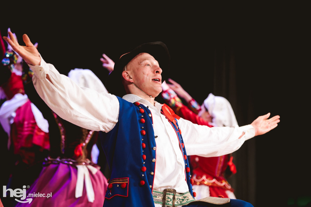 Wielkanocy koncert ZPiT Rzeszowiacy