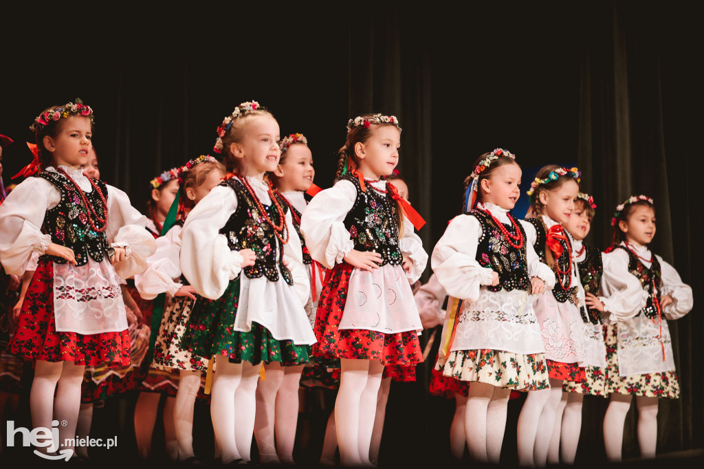 Wielkanocy koncert ZPiT Rzeszowiacy
