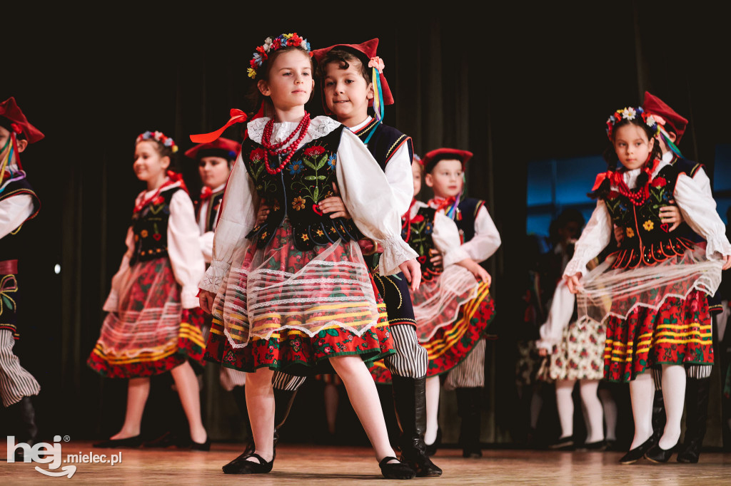 Wielkanocy koncert ZPiT Rzeszowiacy