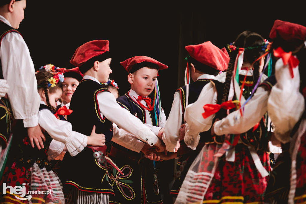 Wielkanocy koncert ZPiT Rzeszowiacy